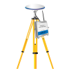 Základné stanice GNSS RTK
