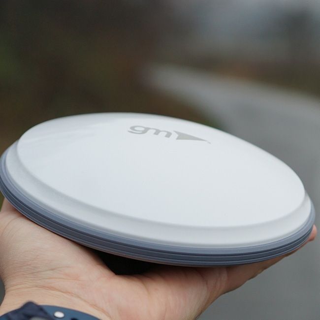 GNSS prijímač GM SMART